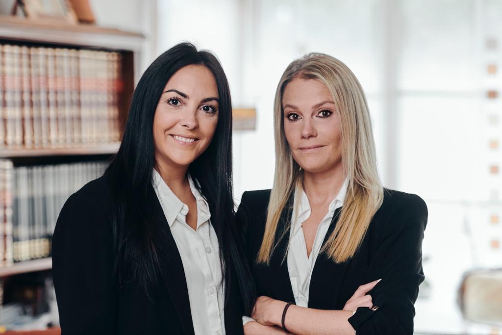 Despacho de Abogados